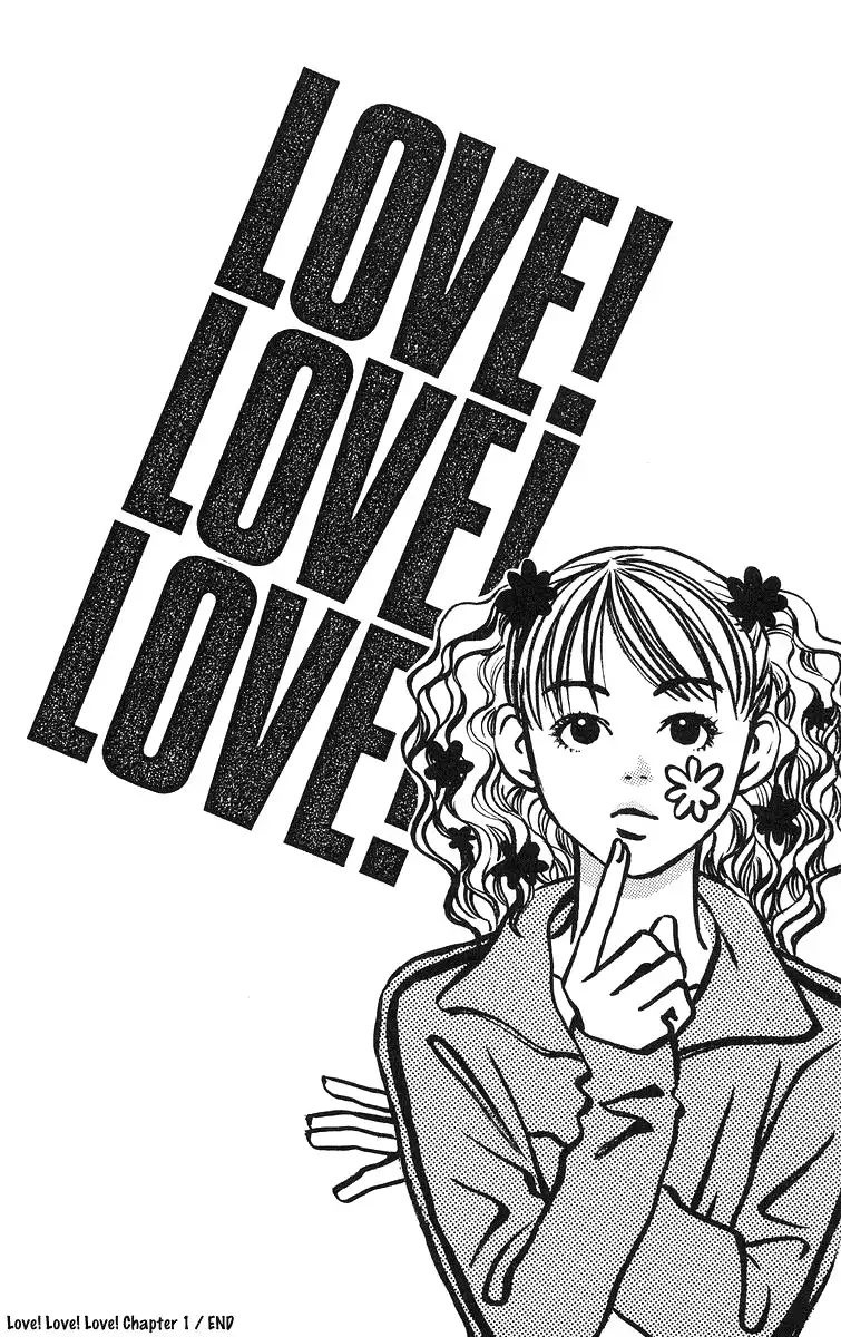 Love! Love! Love! Chapter 1 53